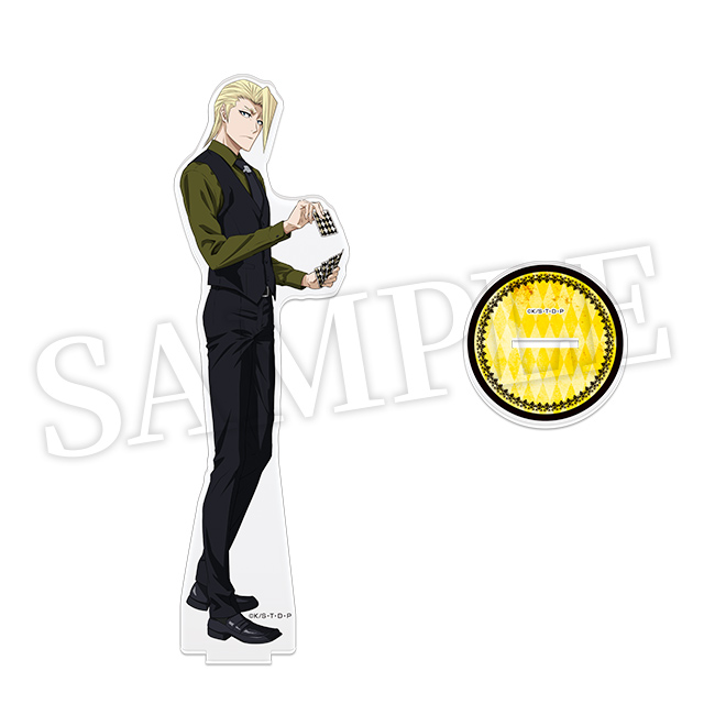 吉良イヅルの画像