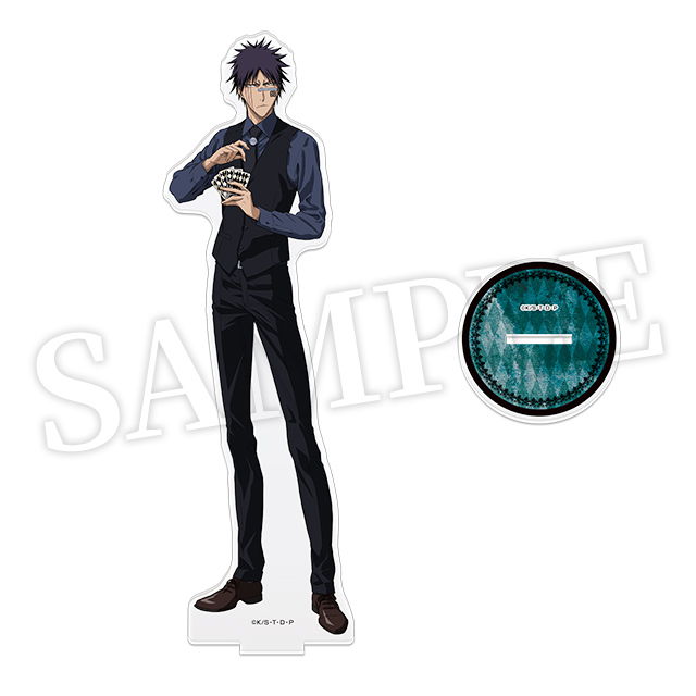 檜佐木修兵の画像