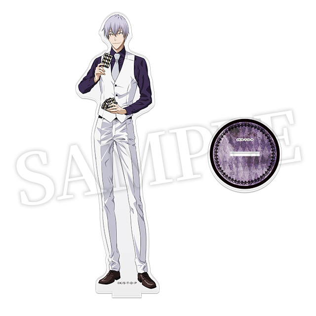 市丸ギンの画像