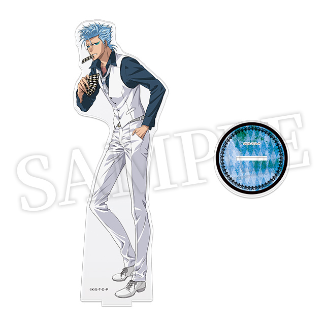 グリムジョー・ジャガージャックの画像