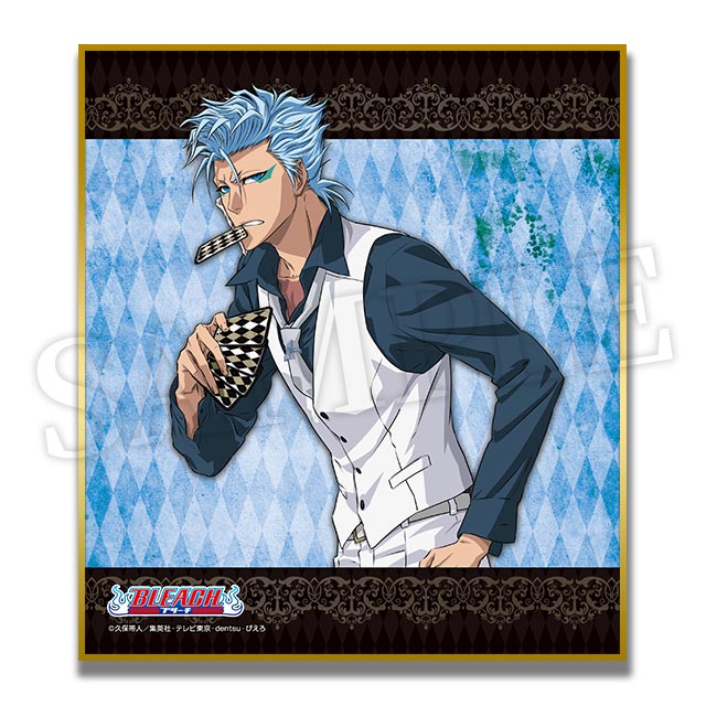 グリムジョー・ジャガージャックの画像