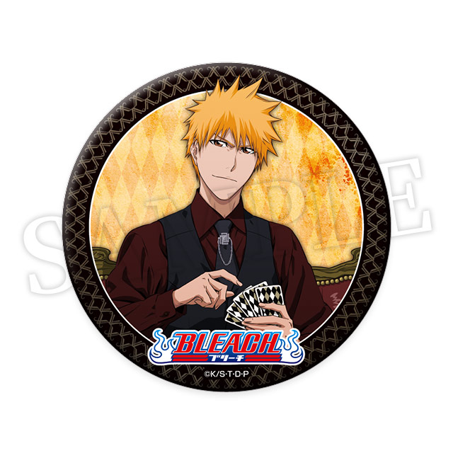 黒崎一護の画像