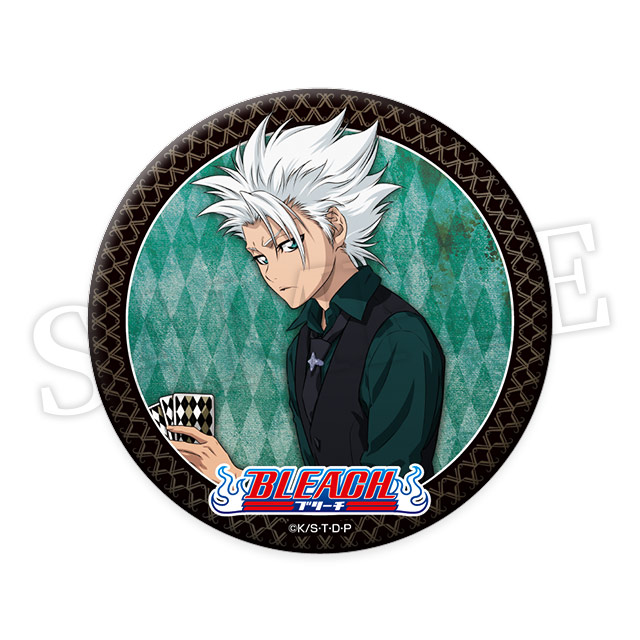 日番谷冬獅郎の画像