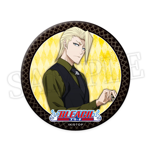 吉良イヅルの画像