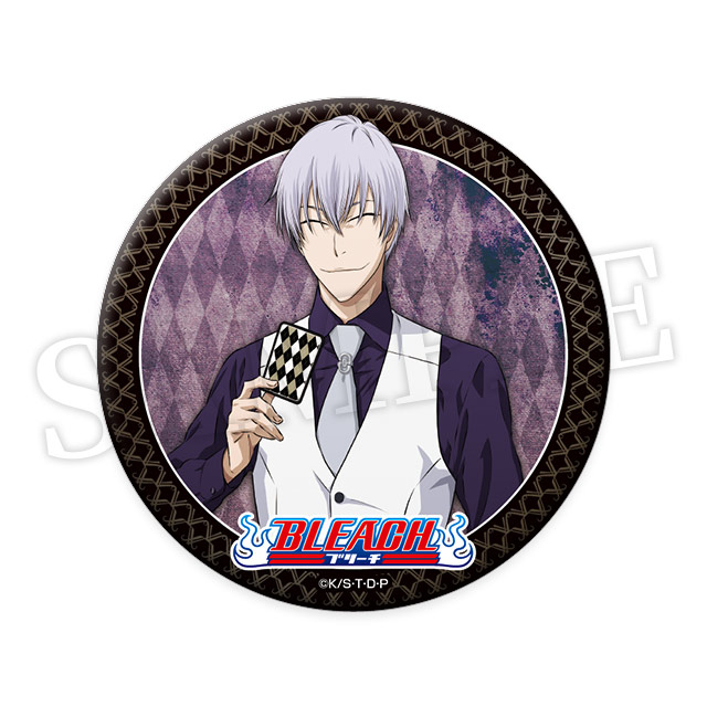 市丸ギンの画像