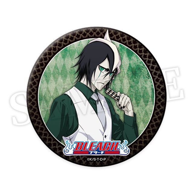 ウルキオラ・シファーの画像