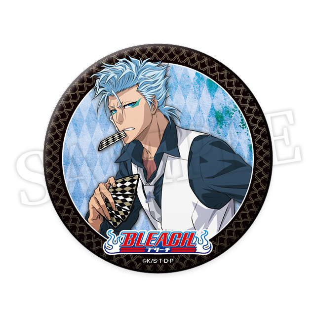 グリムジョー・ジャガージャックの画像