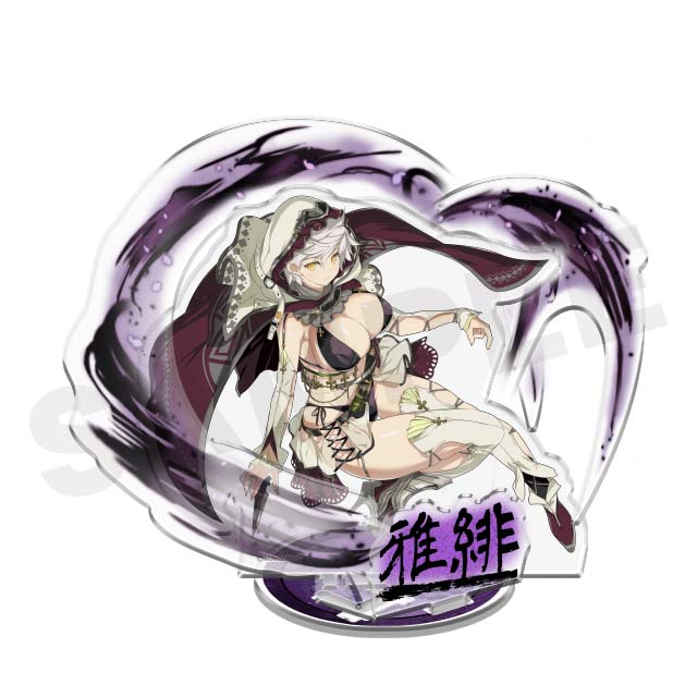 雅緋の画像