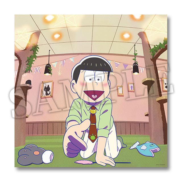 チョロ松の画像