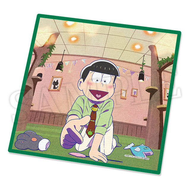 チョロ松の画像