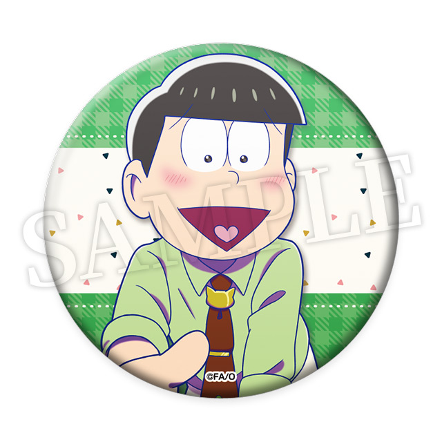 チョロ松の画像