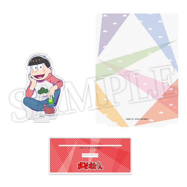 おそ松(第1弾)の画像