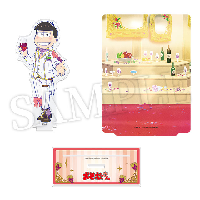 おそ松(第3弾)の画像