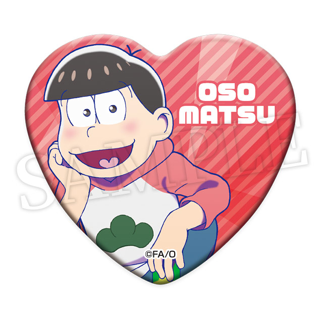 おそ松(第1弾)の画像