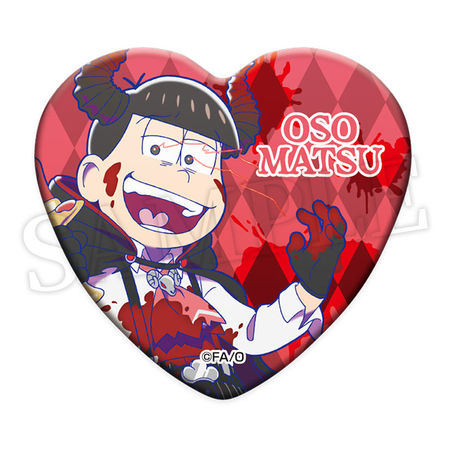 おそ松(第2弾)の画像