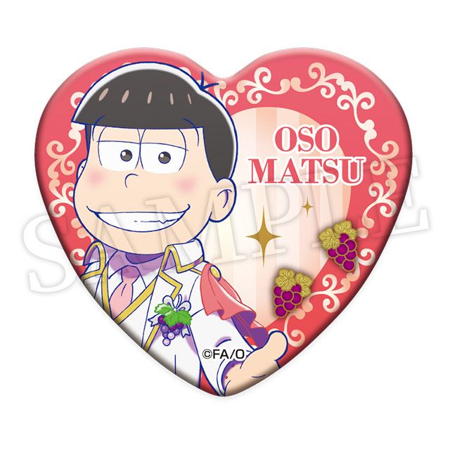 おそ松(第3弾)の画像