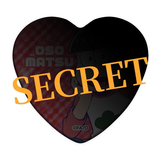 レアver./おそ松(第1弾)の画像