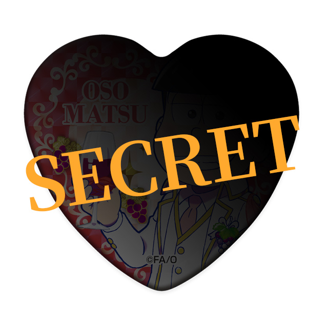 レアver./おそ松(第3弾)の画像