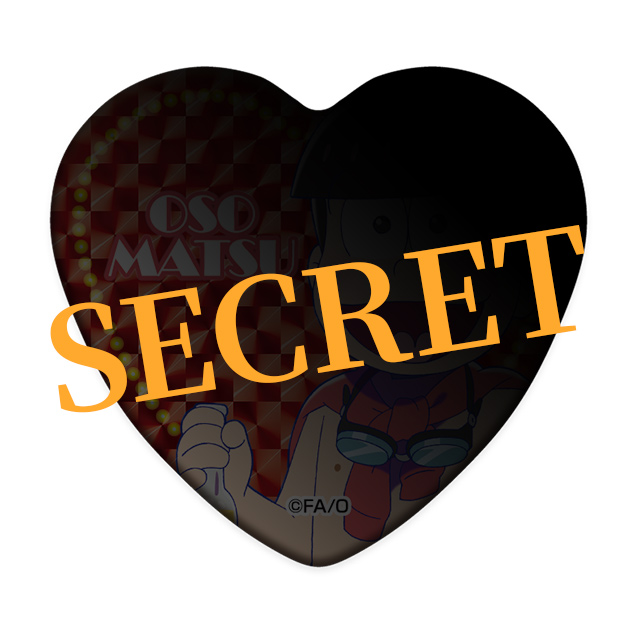 レアver./おそ松(第5弾)の画像