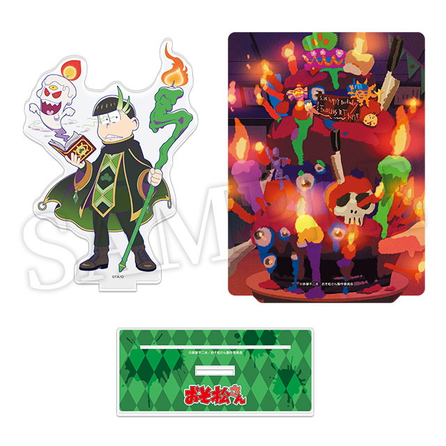 チョロ松(第2弾)の画像