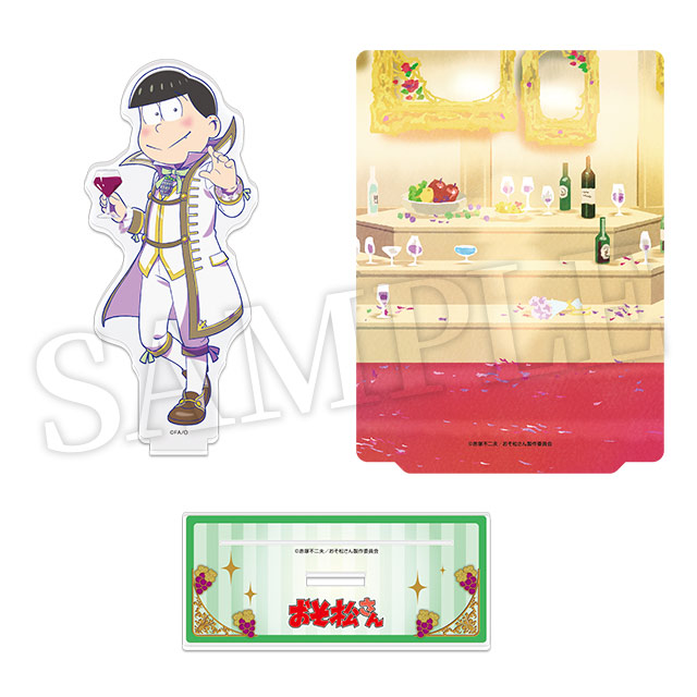 チョロ松(第3弾)の画像