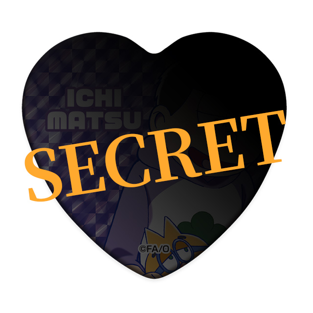 レアver./一松(第1弾)の画像