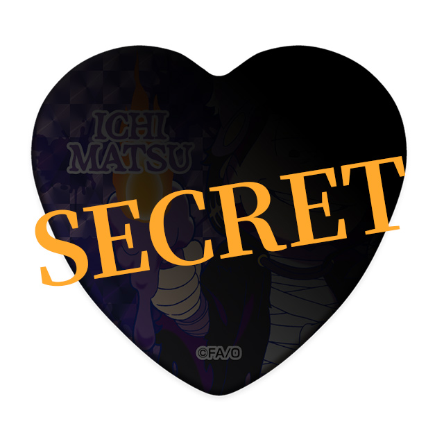 レアver./一松(第2弾)の画像