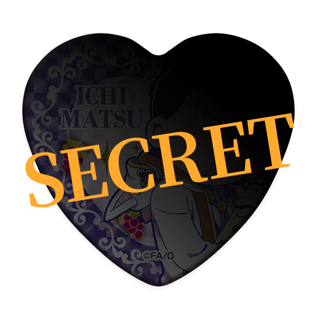 レアver./一松(第3弾)の画像