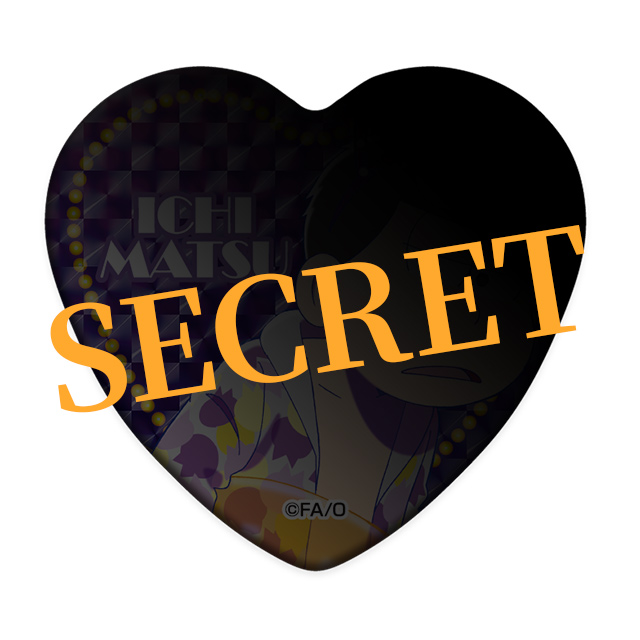 レアver./一松(第5弾)の画像