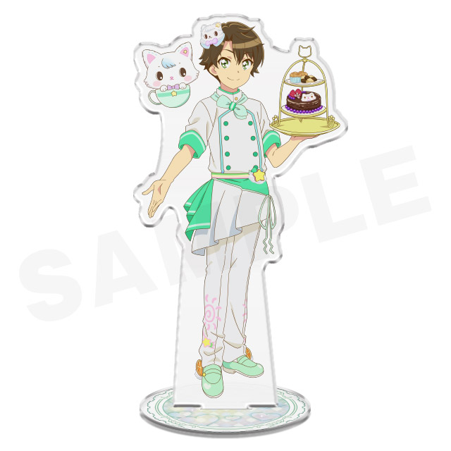 朝陽＆れいの画像