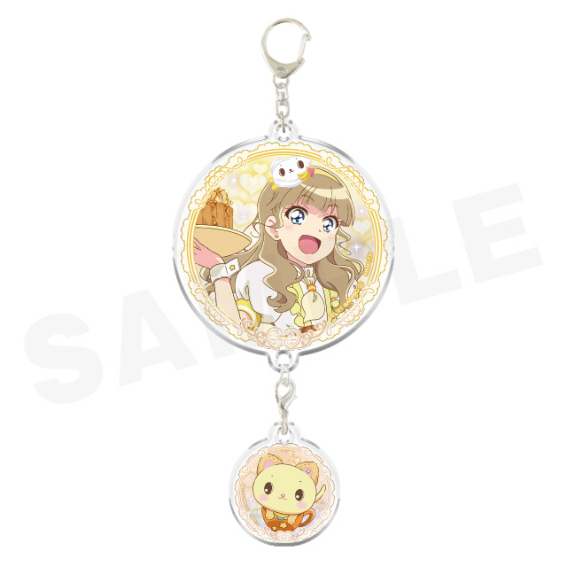 まいら＆ぺこの画像