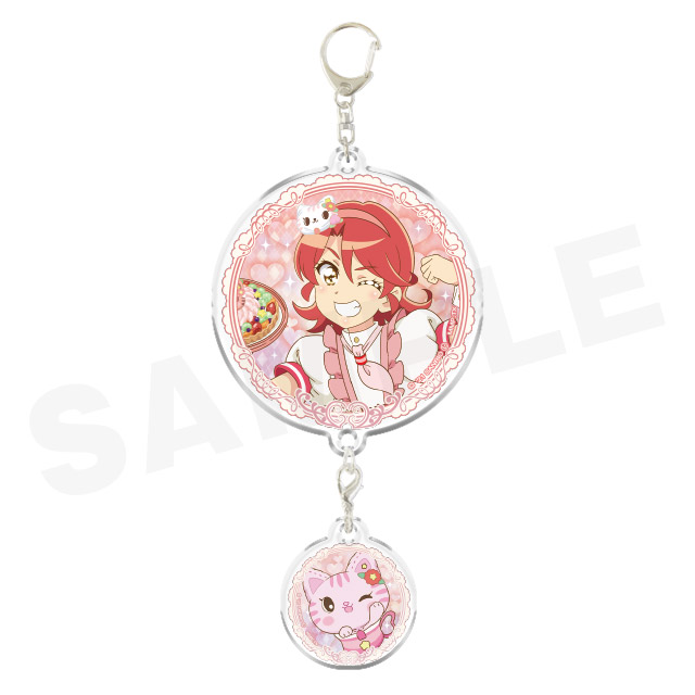 ときわ＆ねねの画像