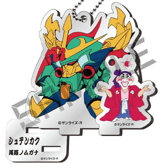 魔神英雄伝ワタルWEBくじ ～オールスターコレクション～ 第2弾 | WEBくじ
