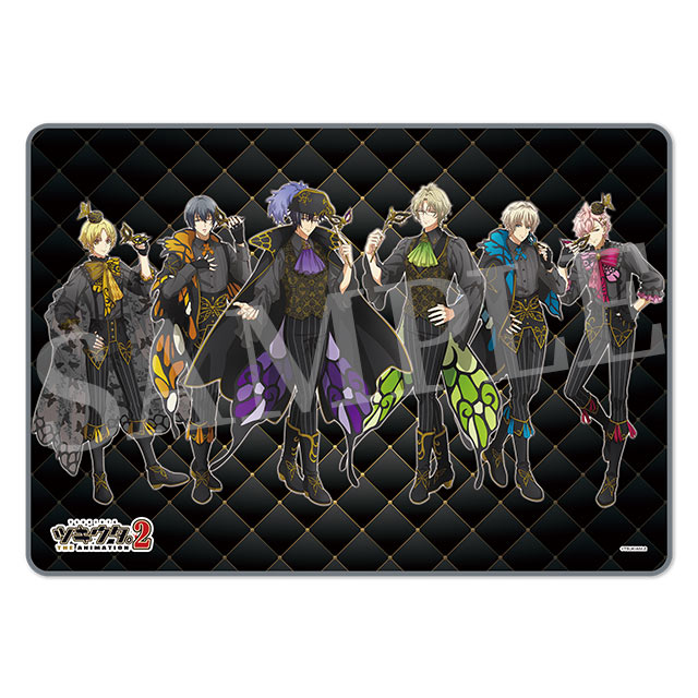 Six Gravityの画像