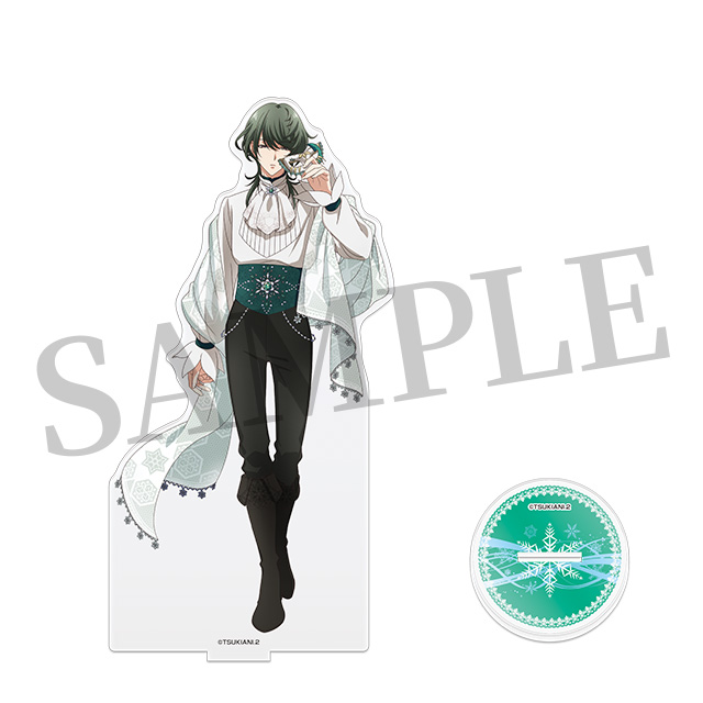 水無月 涙の画像