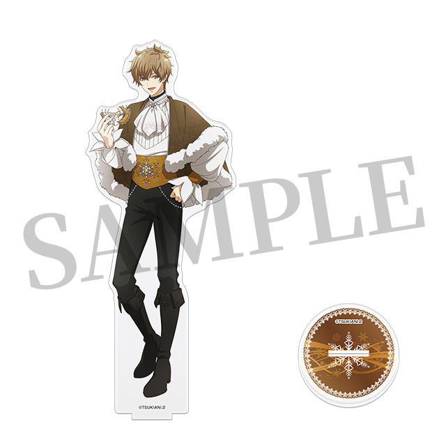 神無月 郁の画像