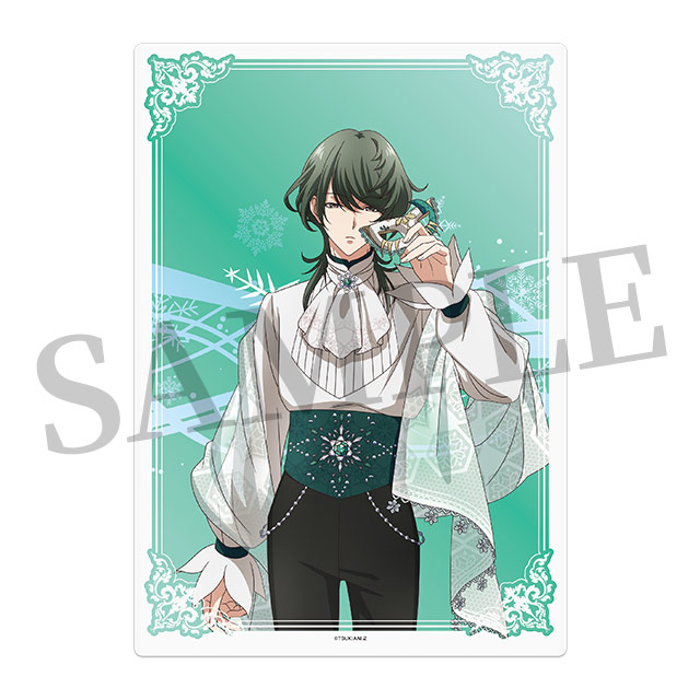 水無月 涙の画像