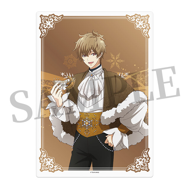 神無月 郁の画像