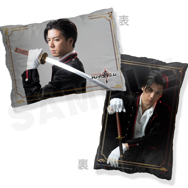 前田義信（中村誠治郎）の画像