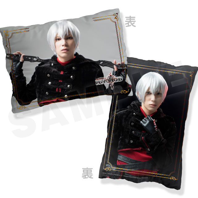 スワ（糸川耀士郎）の画像