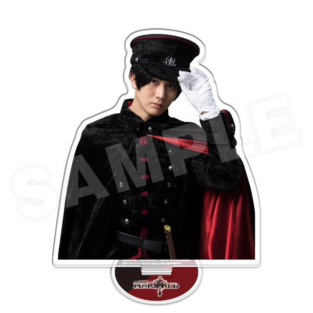 栗栖秀太郎（太田基裕）の画像