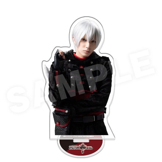 スワ（糸川耀士郎）の画像