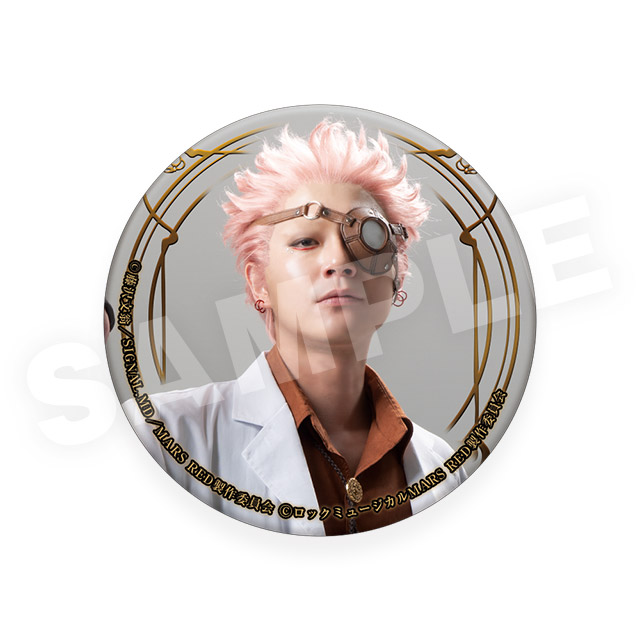 タケウチ（平野良）Aの画像