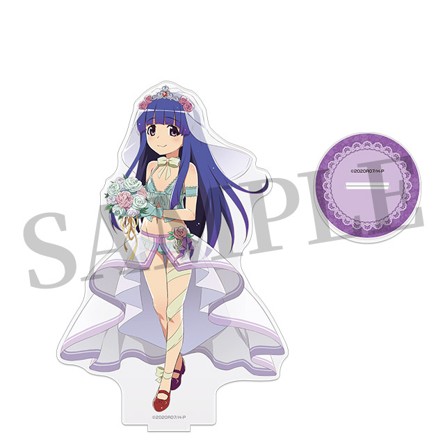 古手梨花の画像