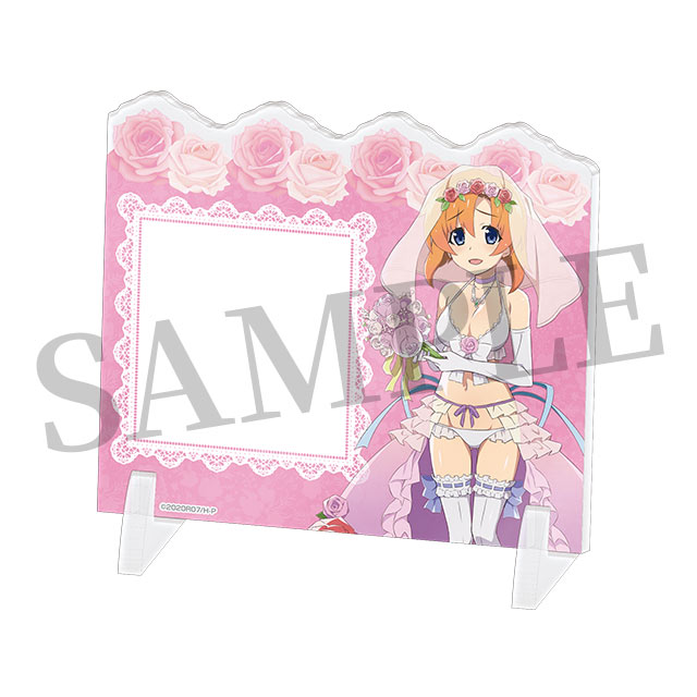 竜宮レナの画像