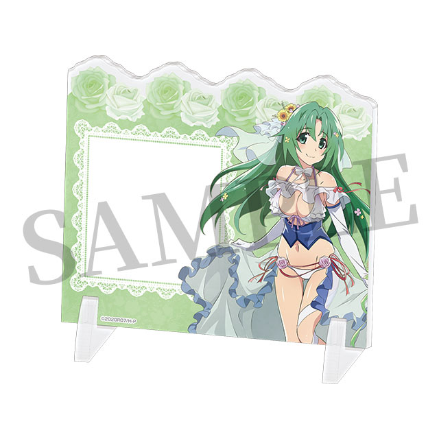 園崎詩音の画像