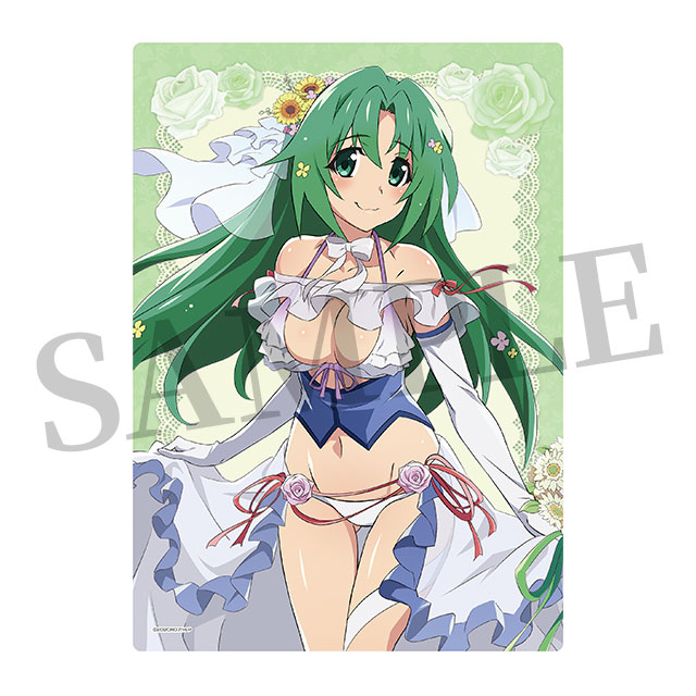 園崎詩音の画像