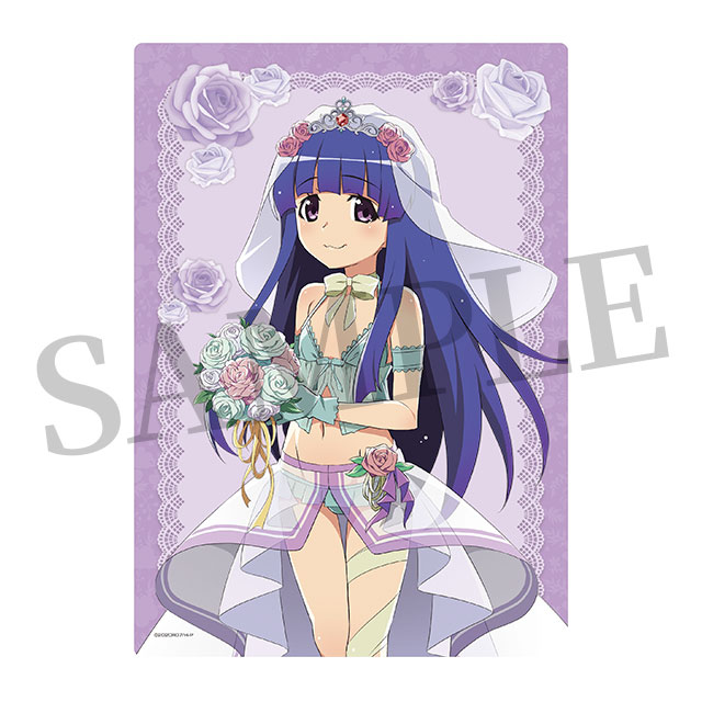 古手梨花の画像