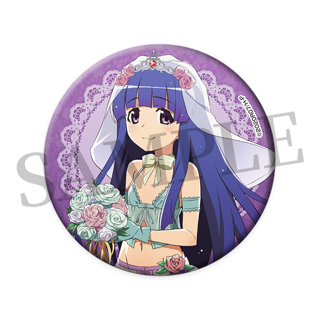 古手梨花の画像