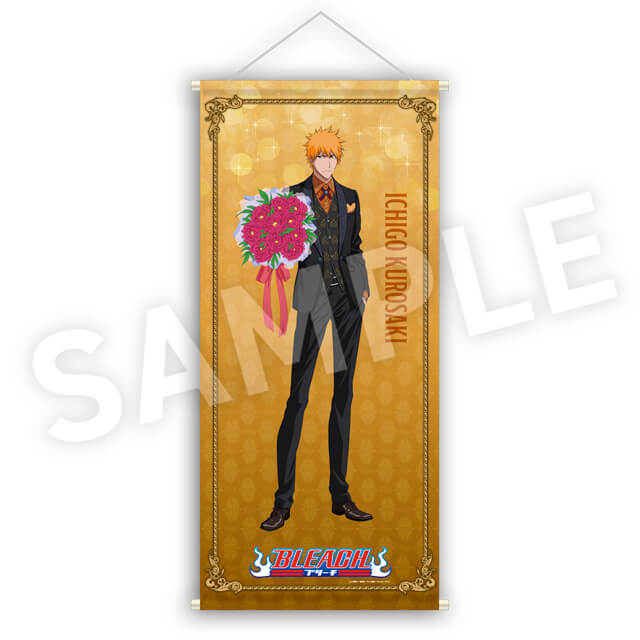 黒崎一護の画像